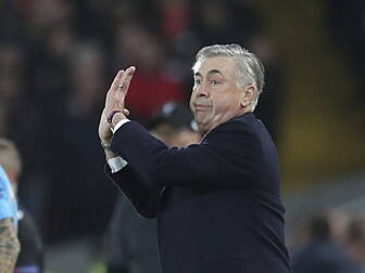 Carlo Ancelotti linked with Ar...